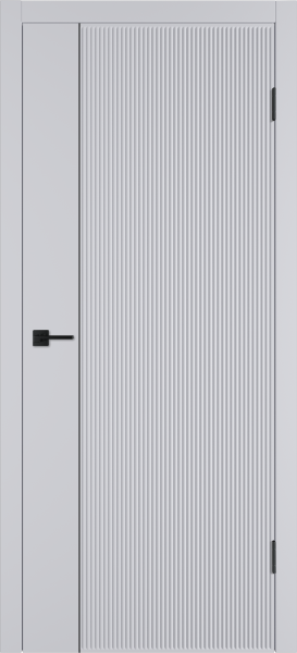 Межкомнатные двери Linea VR1 ДГ