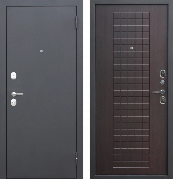 Гарда муар 8 мм Венге