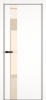 Межкомнатные двери H3 ДО ART Lite REVERS бежевый