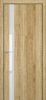 Межкомнатные двери S26N ДО Pure White