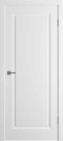 Межкомнатная дверь Норра 1 ДГ