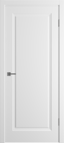 Межкомнатная дверь Норра 1 ДГ