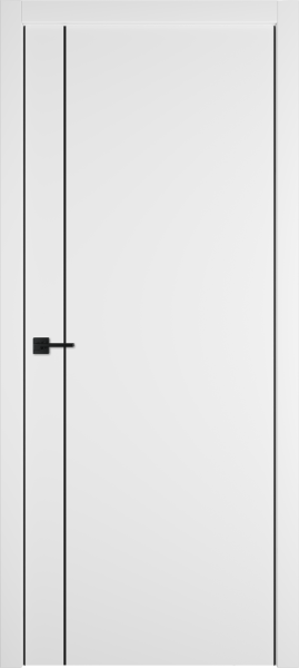 Межкомнатная дверь Urban 1 V
