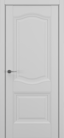 Межкомнатная дверь Венеция ДГ Baguette B2.2