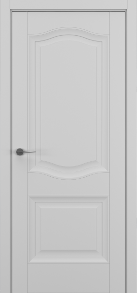 Межкомнатная дверь Венеция ДГ Baguette B2.2