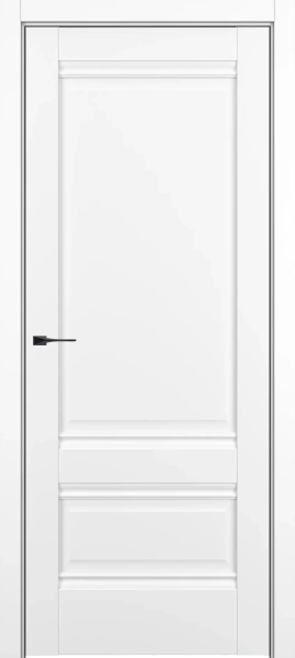 Межкомнатные двери Турин ДГ Baguette B4