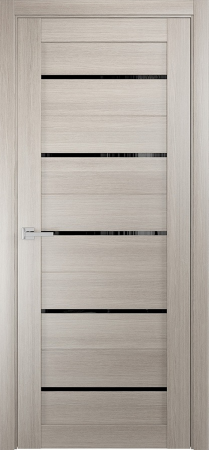 Межкомнатные двери Квадро 5 ДО