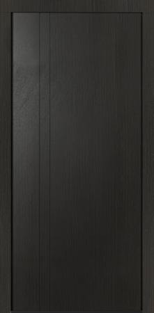 Входные двери Сталлер Comfort 3K ЮП-25 Венге - ЮП-13 Stone Oak