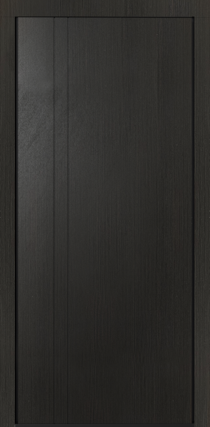 Входные двери Сталлер Comfort 3K ЮП-25 Венге - ЮП-13 Stone Oak