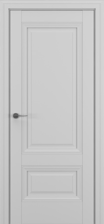 Межкомнатные двери Турин ДГ Baguette B3