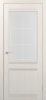 Межкомнатная дверь ST22 ДО матовое квадро