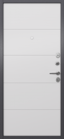 LF4 PP А-28 Оскуро/А6-28 Бьянко 950*2050 R