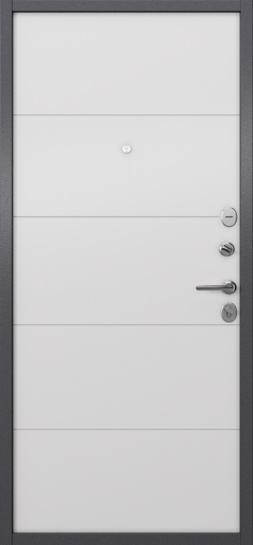 LF4 PP А-28 Оскуро/А6-28 Бьянко 950*2050 R