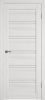 Межкомнатная дверь Atum Pro Х28 white cloud