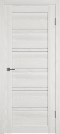 Межкомнатные двери Atum Pro Х28 White Cloud white cloud Bianco Р