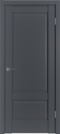 Межкомнатные двери ER2 ДГ нет Onyx