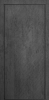 Входные двери Сталлер Comfort 3K ЮП-19 LS936-2 Бетон темный - ЮП-19 MI35 Санд серый