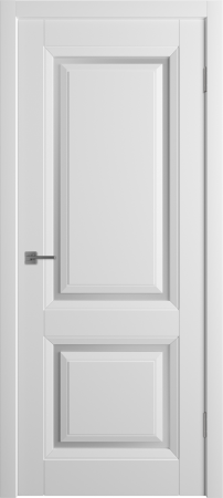 Межкомнатная дверь Люмос 2 ДО мателюкс