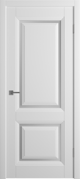 Межкомнатная дверь Люмос 2 ДО мателюкс