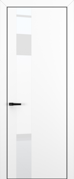 Межкомнатная дверь Квалитет К3 White Pure