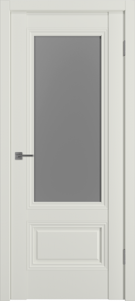 EF2.1 ДО Dark cloud