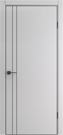 Межкомнатные двери Порта-58 4AB