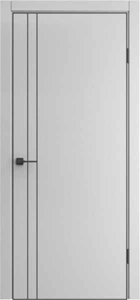 Межкомнатные двери Порта-58 4AB