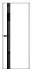 Межкомнатная дверь H2 ДО ART Lite