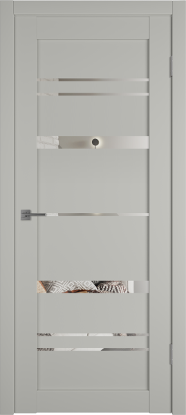 Межкомнатные двери E25 ДО Air Space