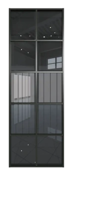 Межкомнатные двери 4AG тонированное