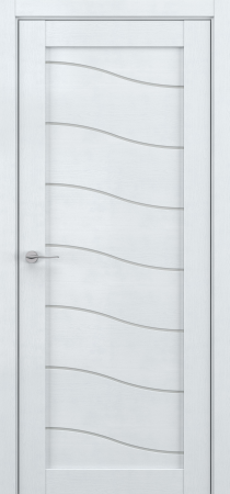 Межкомнатные двери V2 DEFORM ДО