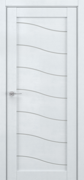 Межкомнатные двери V2 DEFORM ДО