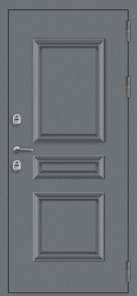 M62 ТЕРМО Дуб Сонома светлый