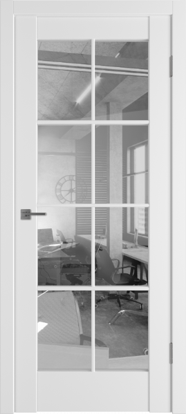 Innova 01R ДО Air Space