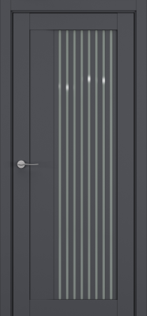 Межкомнатные двери S21 ДО