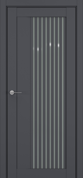 Межкомнатные двери S21 ДО