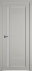 Межкомнатные двери E38 ДО white cloud Taupe