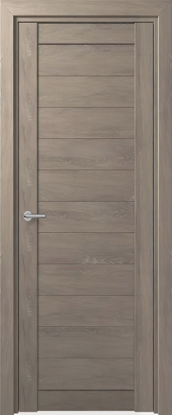 Межкомнатные двери D10 DEFORM ДГ
