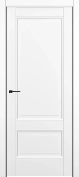 Межкомнатная дверь Турин ДГ Baguette B5