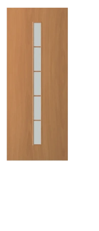 Межкомнатные двери С12 ДО