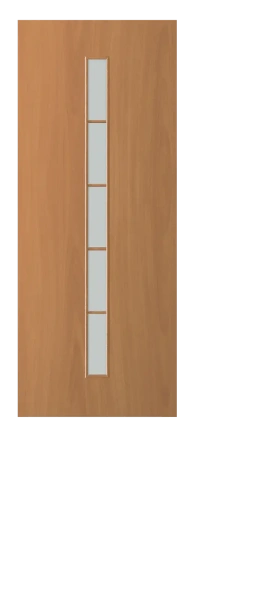 Межкомнатная дверь С12 ДО