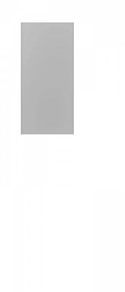 Elegant 2 ДО white cloud