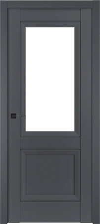 Межкомнатные двери EN2 ДО Air Space