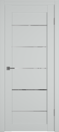 Межкомнатные двери E27 ДО Air Space