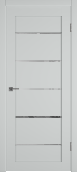 Межкомнатные двери E27 ДО Air Space
