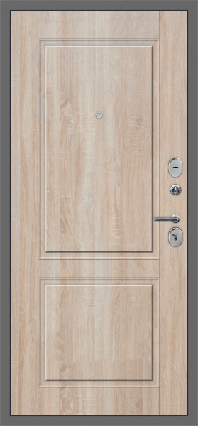 M3 Дуб Сонома светлый