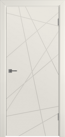 Межкомнатная дверь Граффити5 ДГ