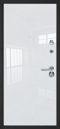 Лика Белый люкс