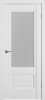 Межкомнатные двери EF2.1 ДО white cloud