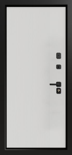 Входные двери Армада 3К90 TOR ЮР-35 RAL 1001 - ЮР-35 RAL 9003